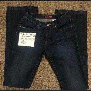 Cinch Jeans